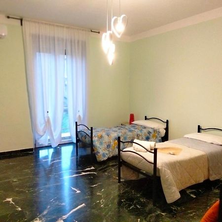 Appartamento Casa Di Anna Tolfa Esterno foto