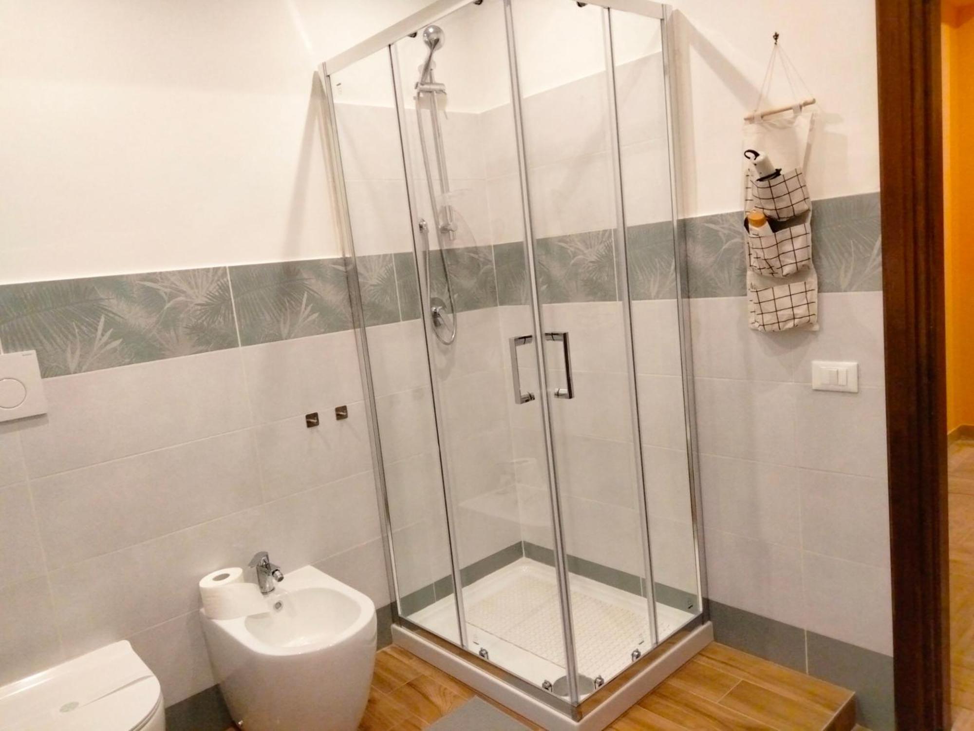 Appartamento Casa Di Anna Tolfa Esterno foto