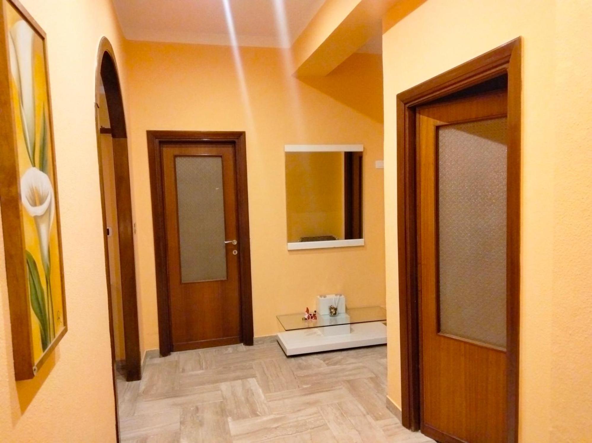 Appartamento Casa Di Anna Tolfa Esterno foto