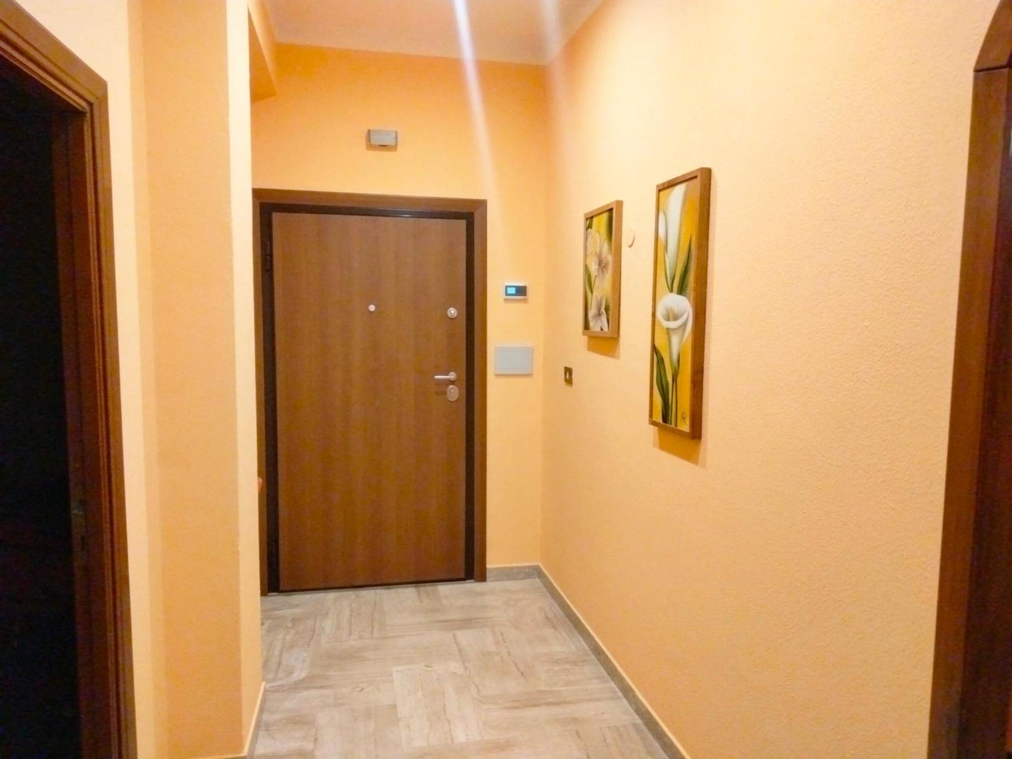 Appartamento Casa Di Anna Tolfa Esterno foto