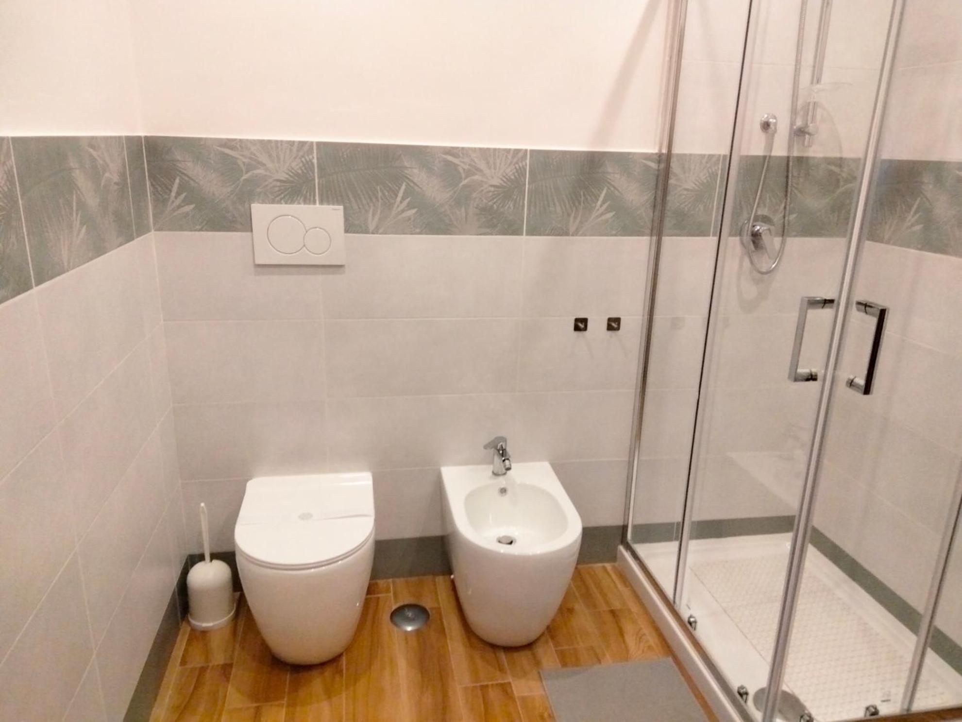 Appartamento Casa Di Anna Tolfa Esterno foto