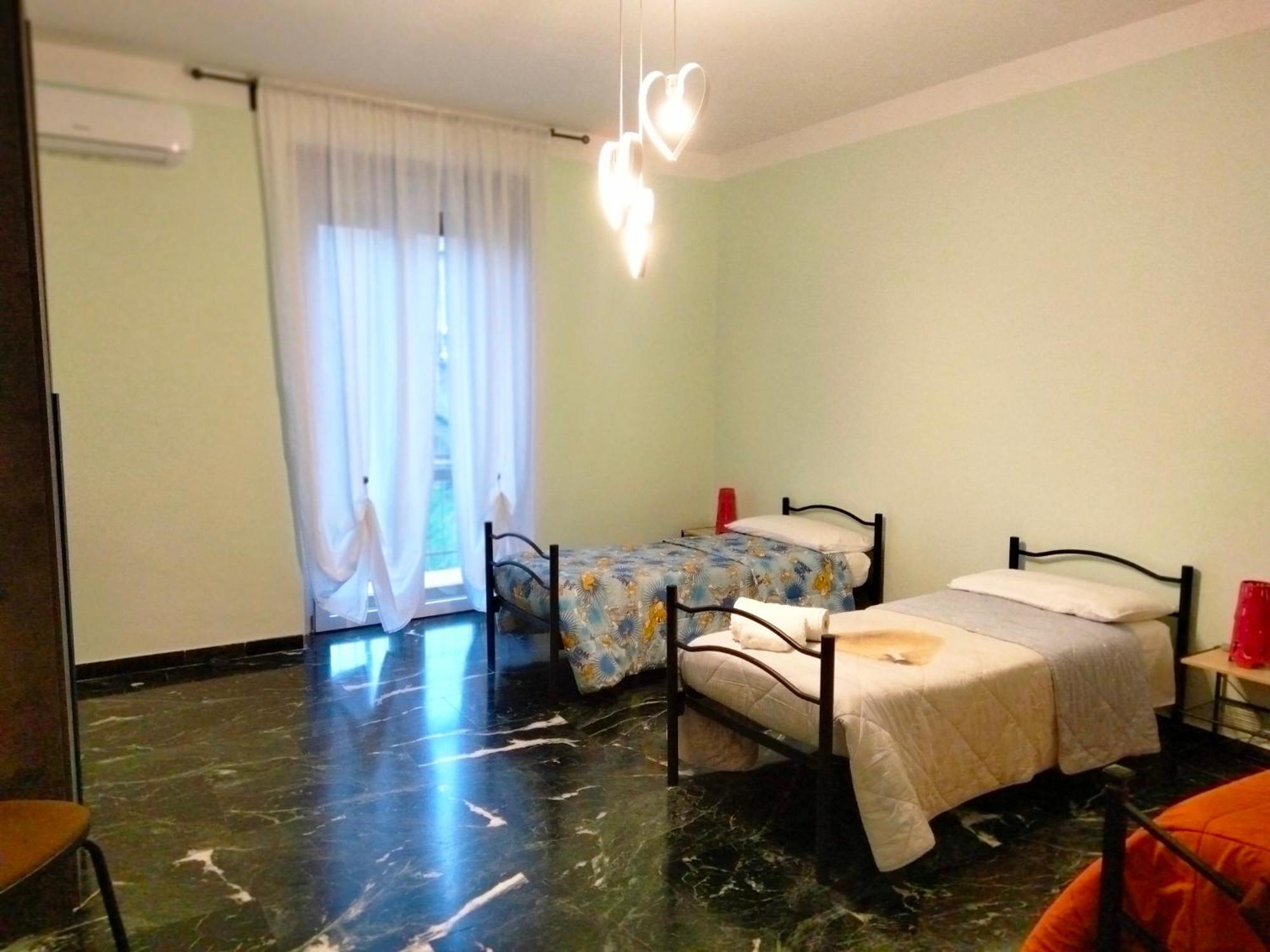 Appartamento Casa Di Anna Tolfa Esterno foto