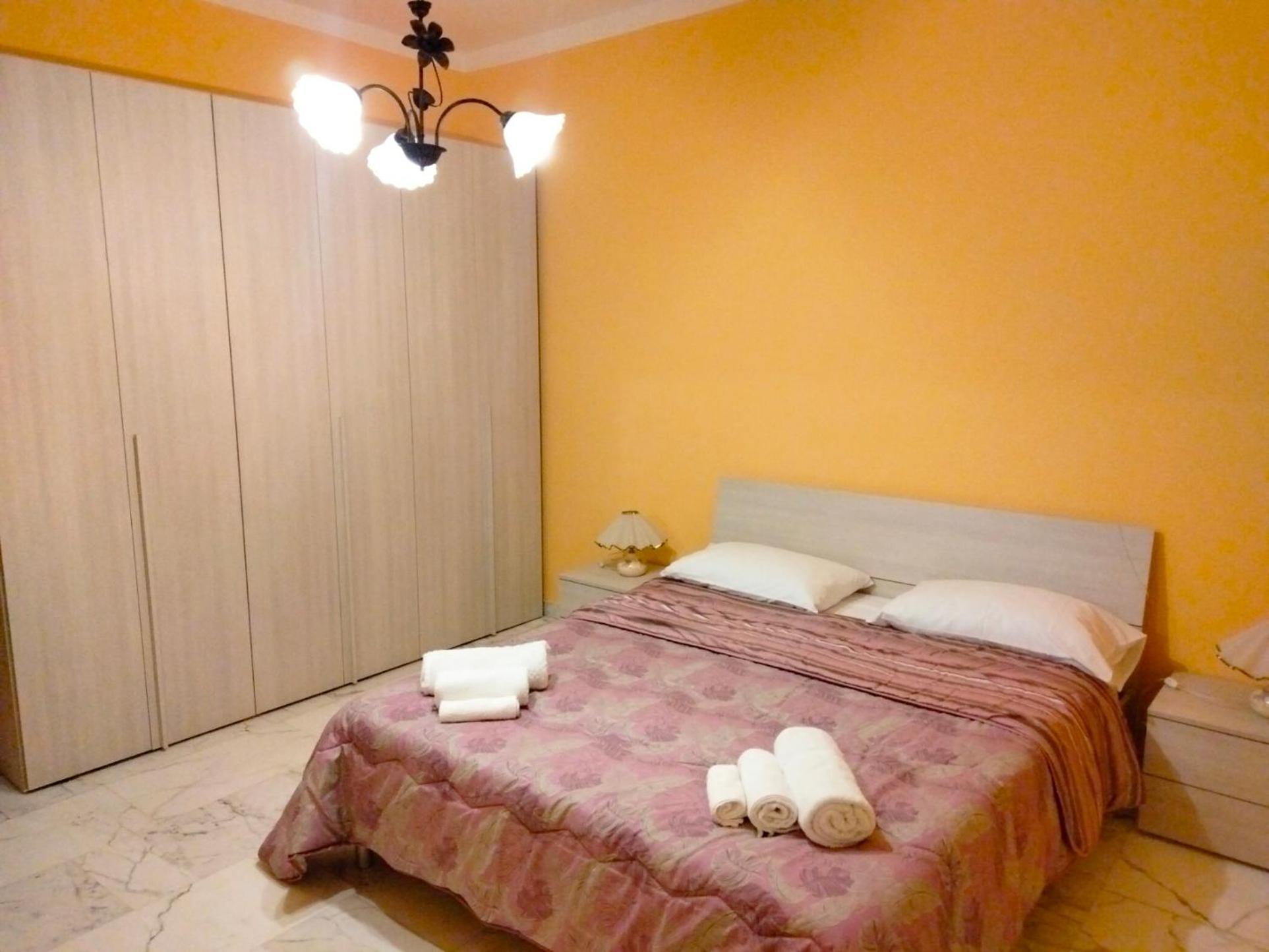 Appartamento Casa Di Anna Tolfa Esterno foto