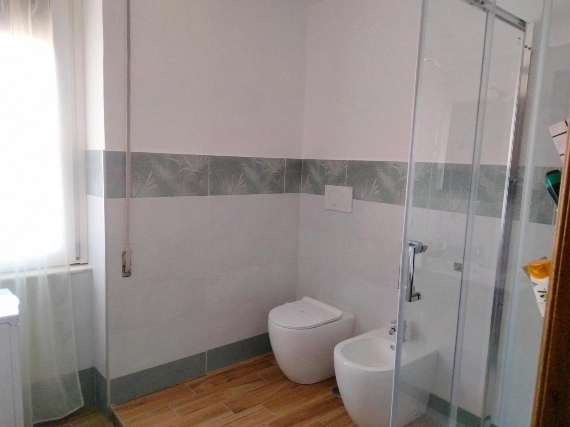 Appartamento Casa Di Anna Tolfa Esterno foto