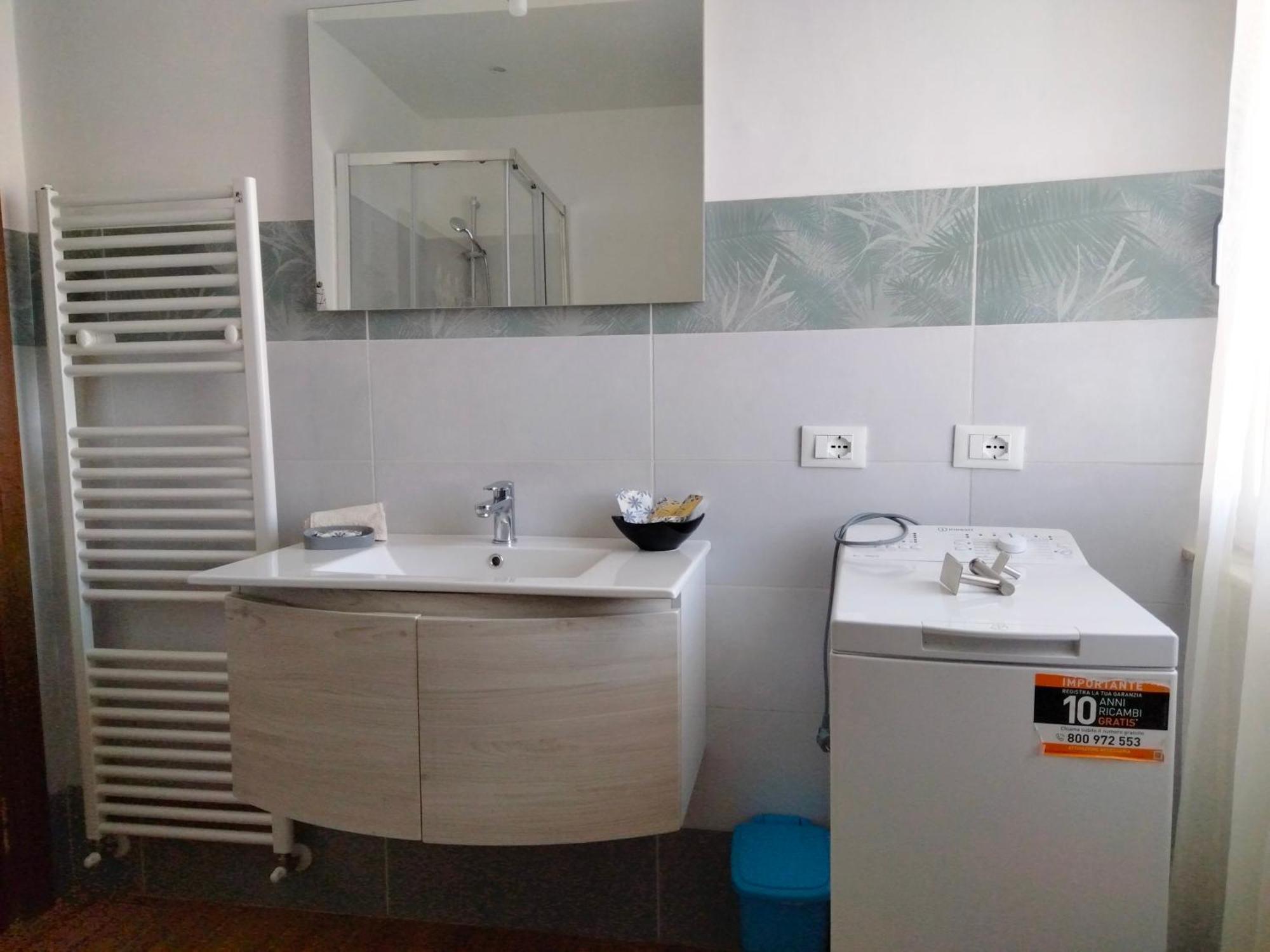 Appartamento Casa Di Anna Tolfa Esterno foto