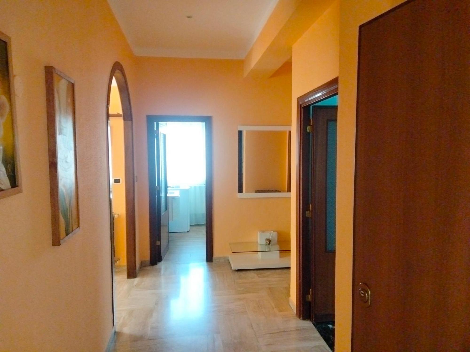 Appartamento Casa Di Anna Tolfa Esterno foto