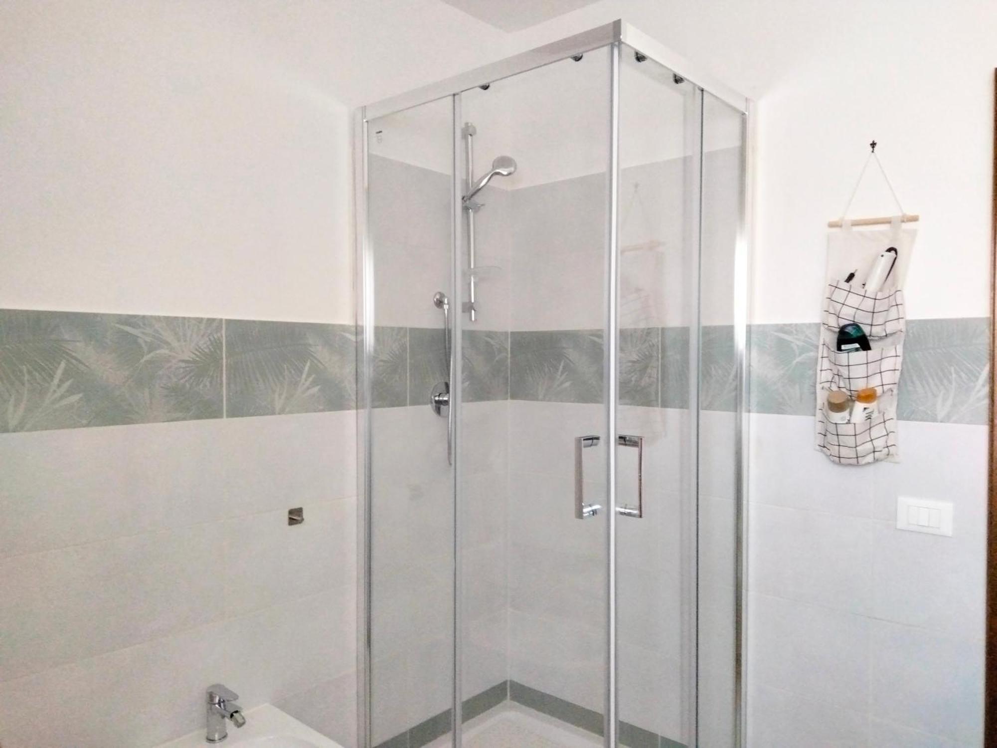 Appartamento Casa Di Anna Tolfa Esterno foto